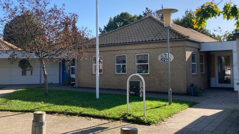 Velkommen til Asebo
